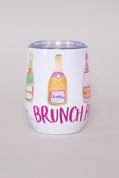 Brunch Babes Sips Cup