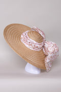 My Fair Lady Hat - FINAL SALE