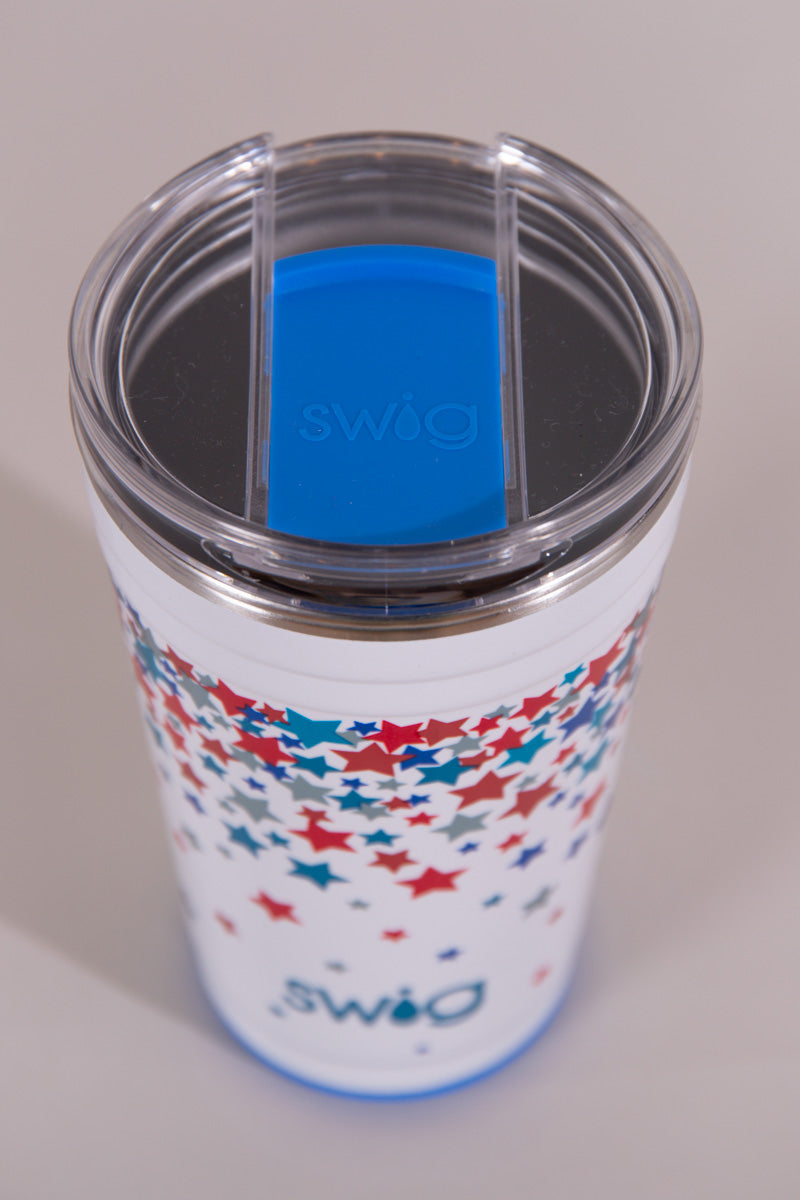 Swig Star Spangled Party Cup (24oz)