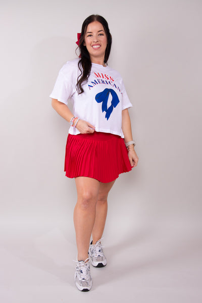 Miss Americana Tee