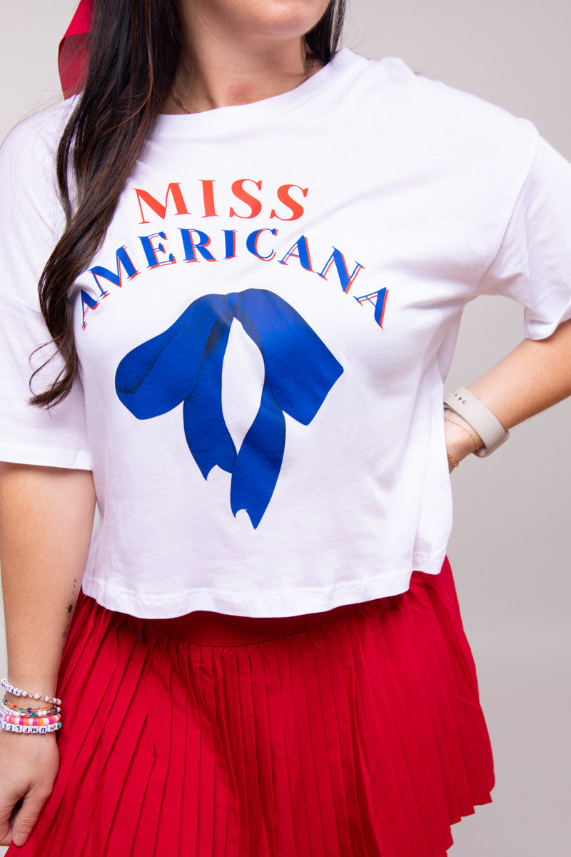 Miss Americana Tee