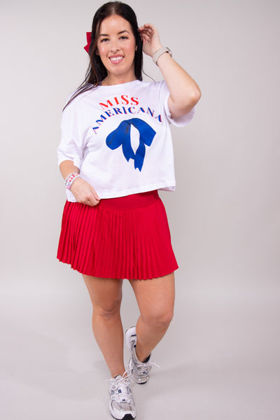 Miss Americana Tee