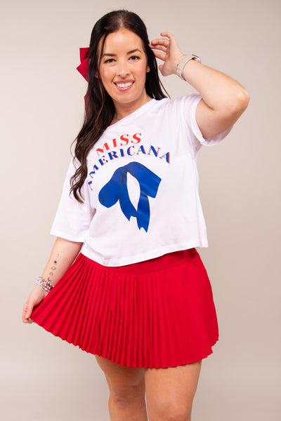 Miss Americana Tee