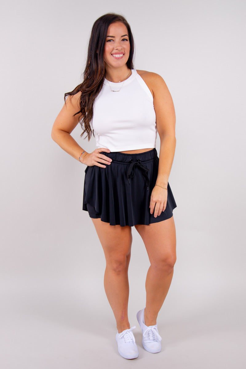 Active Allure Skort