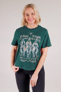 Three Wise Men Graphic Tee