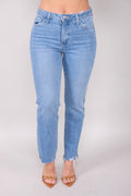 Classic Edge Jeans - FINAL SALE