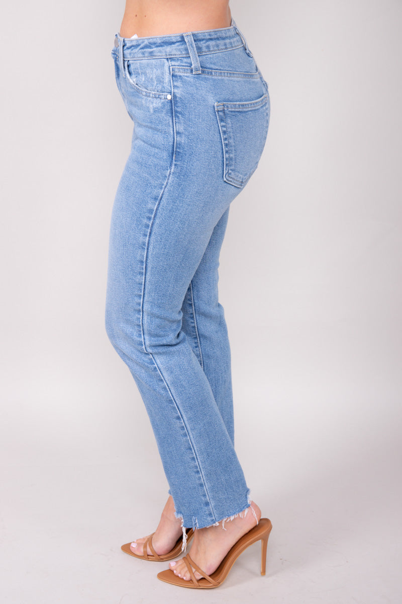 Classic Edge Jeans