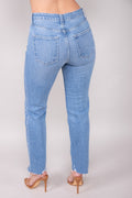 Classic Edge Jeans - FINAL SALE