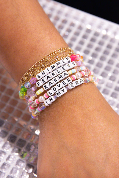 Shimmer Bracelet