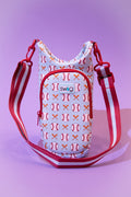 Home Run Water Bottle Sling
