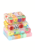 Jelly Eraser