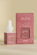 Pura Fragrance Refill - Cranberry Fizz (Smart Vial)