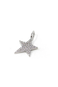 Jazzy Star Charm - Charm Bar