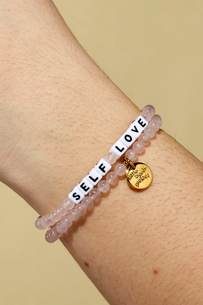 Self Love - Intentions Bracelet