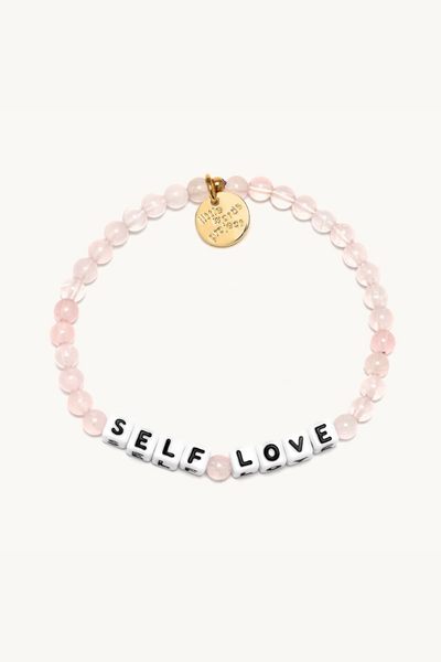 Self Love - Intentions Bracelet