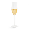 Gold Standard Champagne Flute