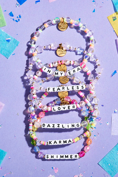 Fearless - Swiftie Bracelet