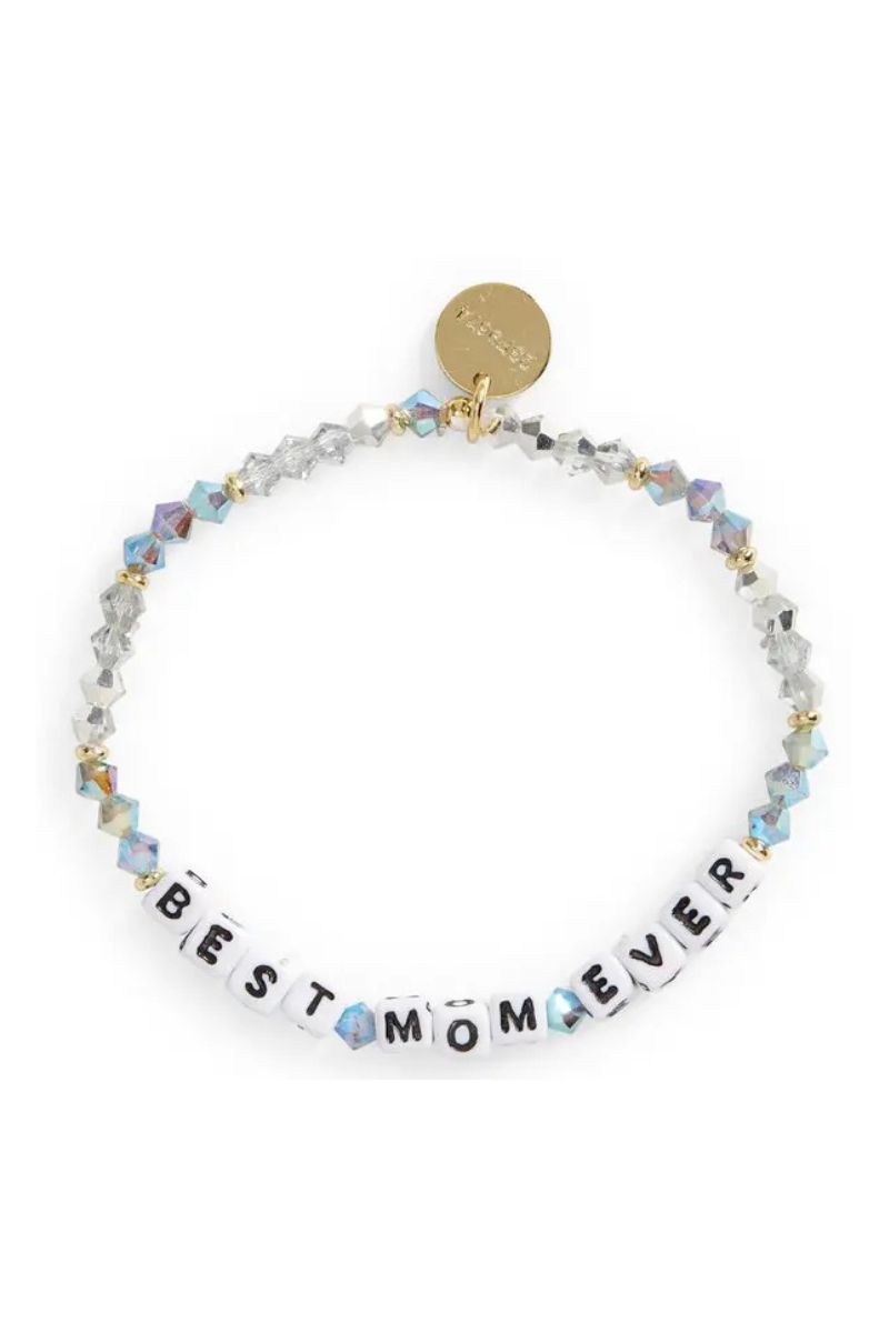 Best Mom Ever - Family Bracelet
