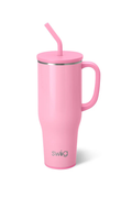 Shimmer Bubblegum Mega Mug (40oz)