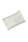 Coquette Satin Pillowcase and Eye Mask Set