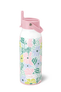 Garden Party Flip + Sip Bottle 36oz