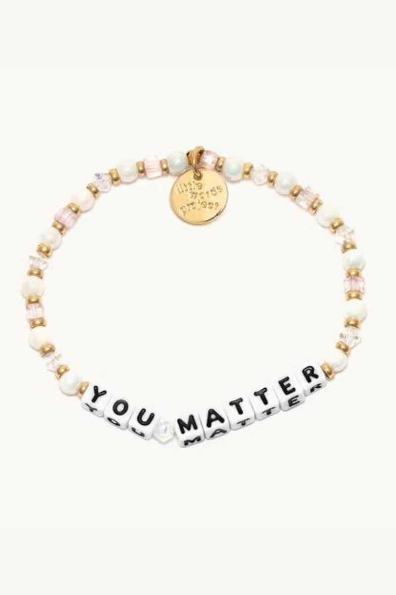 You Matter - Renewal Bracelet