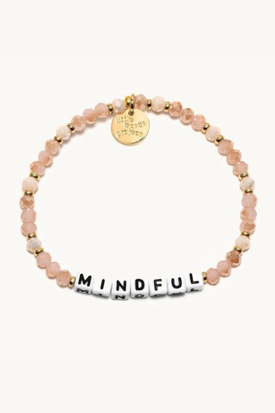Mindful - Renewal Bracelet