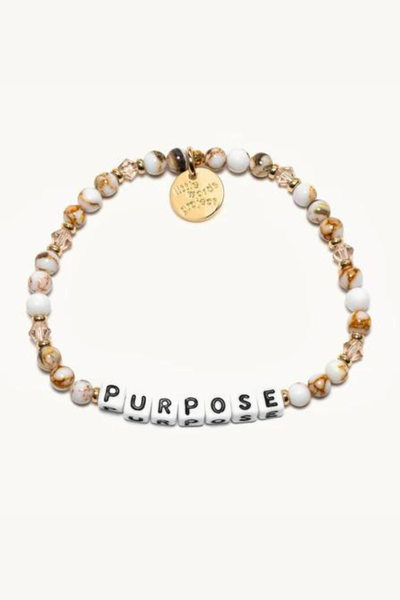 Purpose - Renewal Bracelet