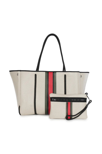 Greyson Roma Neoprene Tote