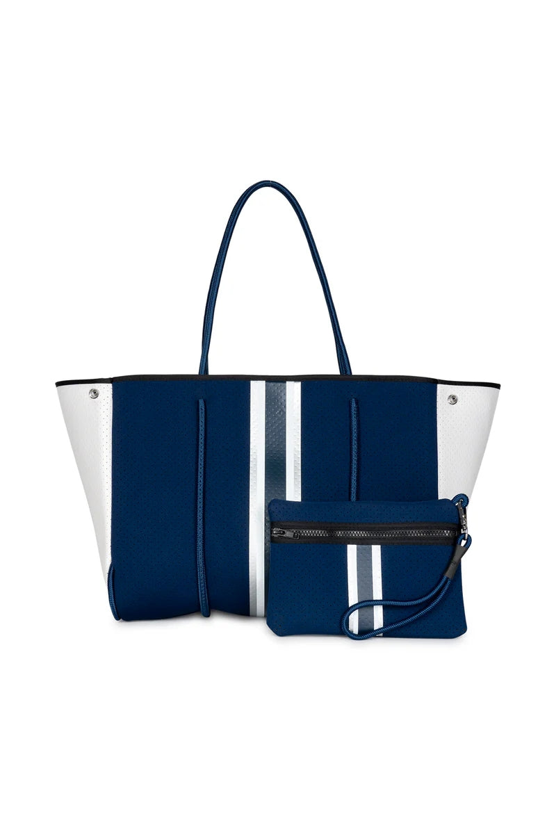 Greyson Yacht Neoprene Tote