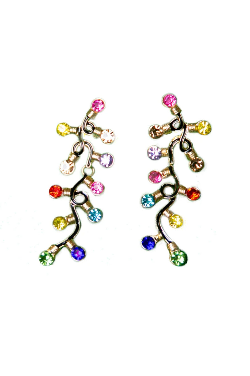 Twinkling Lights Earrings