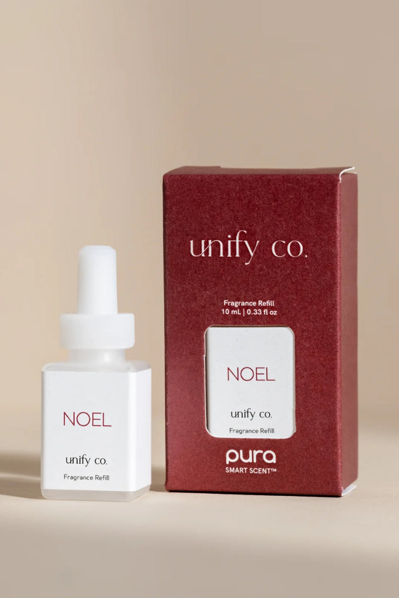 Pura Fragrance Refill - Noel (Unify Co)