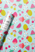 Summer Fruit Wrapping Paper