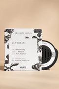 Pura Car Fragrance Refill - Santorini (Brooklyn Candle Studio)