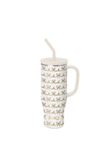 Swig Pretty In Pearl Mega Mug (30oz)