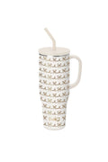 Swig Pretty In Pearl Mega Mug (40oz)