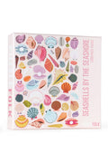 Seashells By The Seashore Puzzle