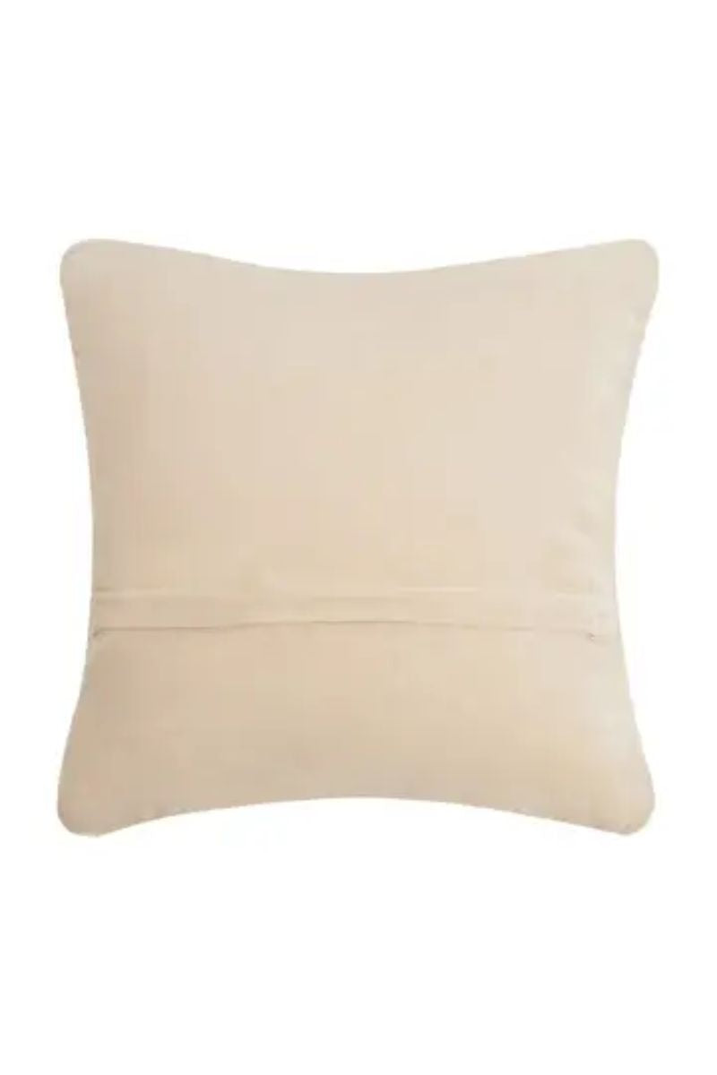 Equestrian Saddle Hook Pillow