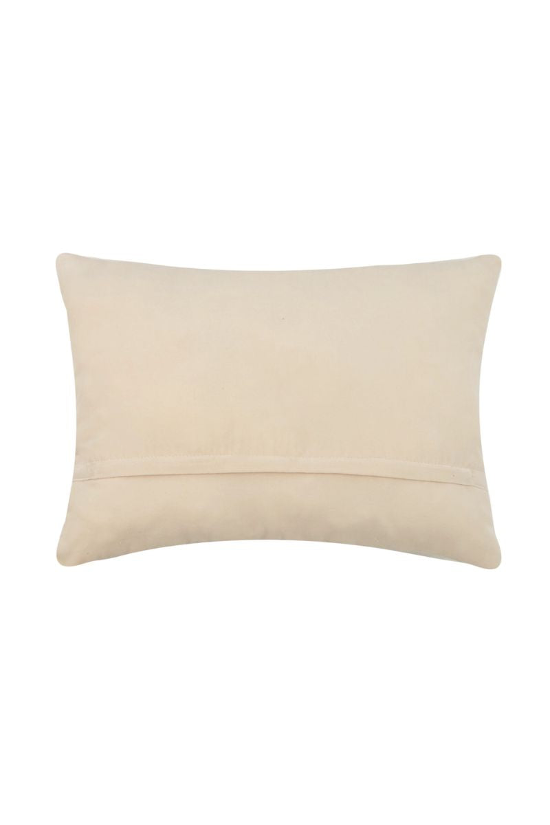 Brown Horse Hook Pillow