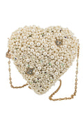 Precious Heart Handbag