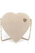 Precious Heart Handbag