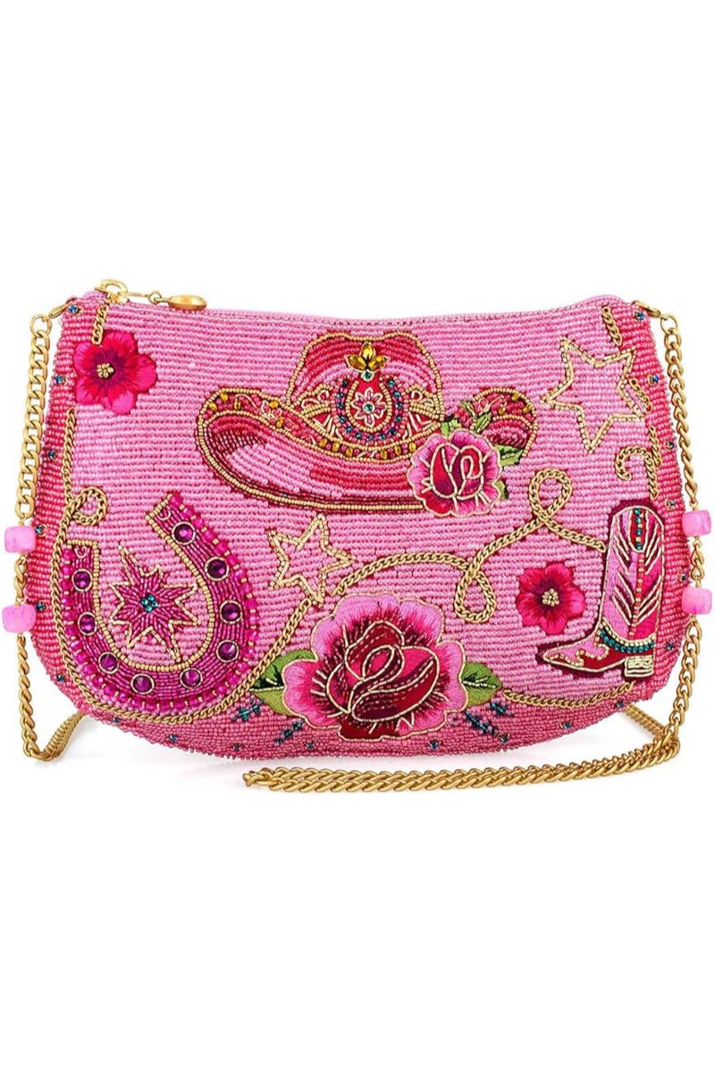 Rodeo Drive Western Handbag