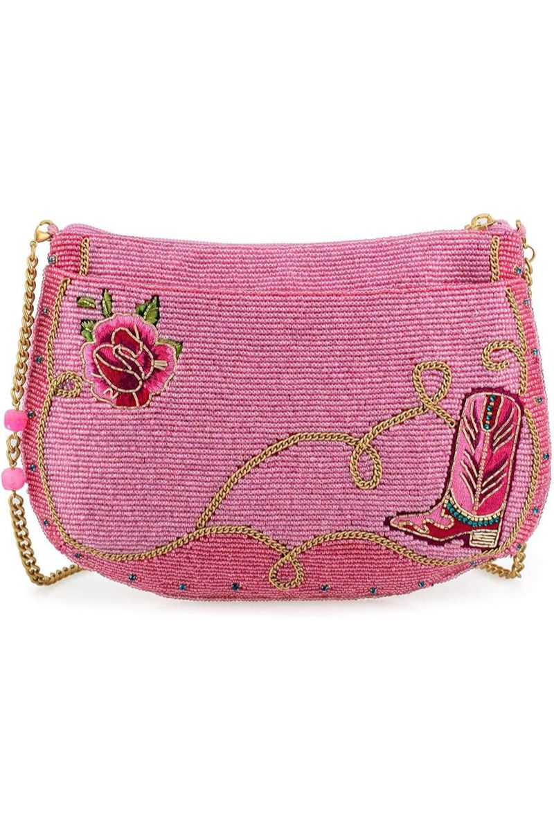 Rodeo Drive Western Handbag