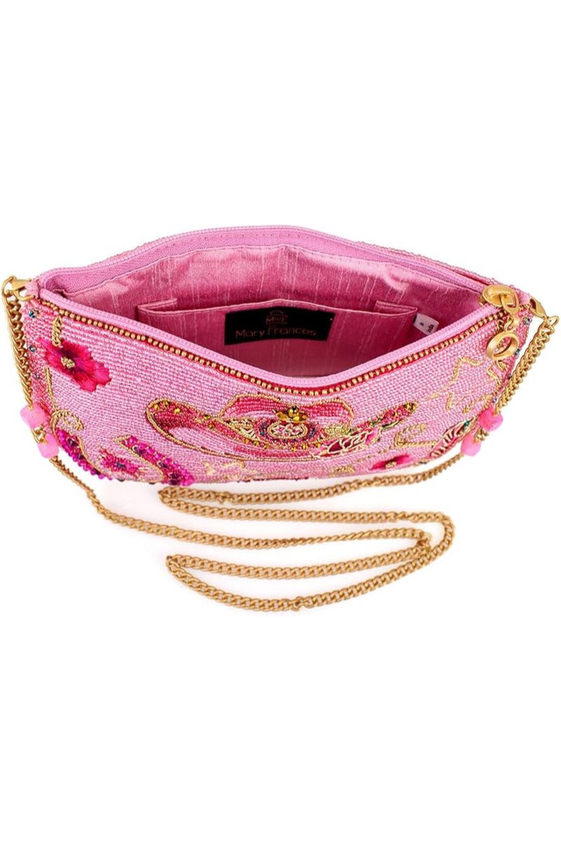 Rodeo Drive Western Handbag