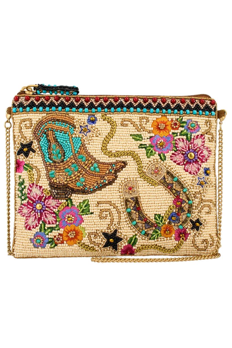 On The Range Mini Crossbody