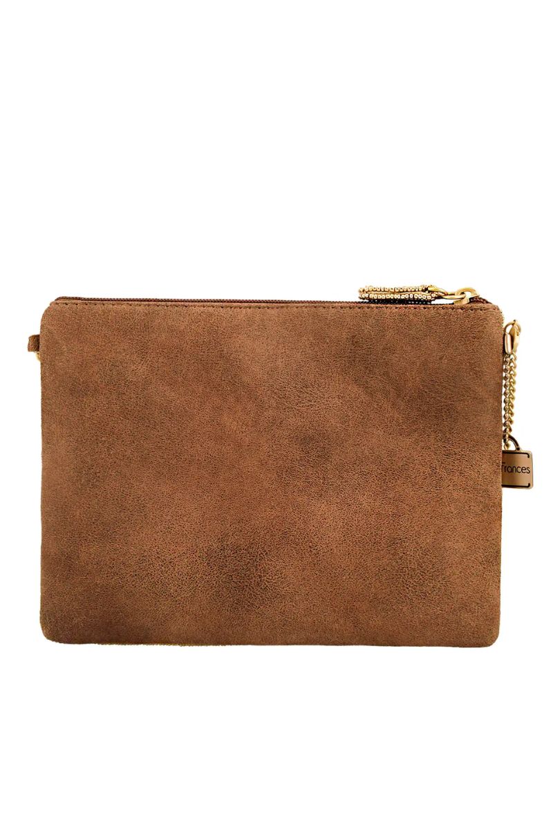 On The Range Mini Crossbody