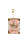 Crowned Jewel Coin Purse