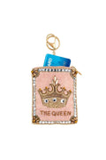 Crowned Jewel Coin Purse