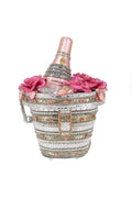 Champagne On Ice Handbag