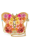 Take Flight Butterfly Handbag